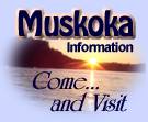 Muskoka Information